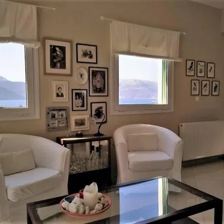 Luminous With Great Seaview *