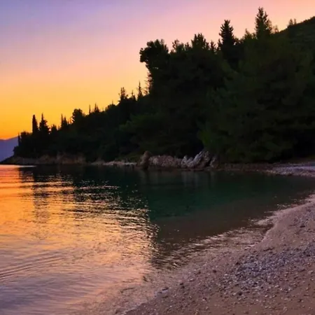 Luminous With Great Seaview Apartament Sami (Kefalonia)