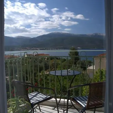 Apartament Luminous With Great Seaview *