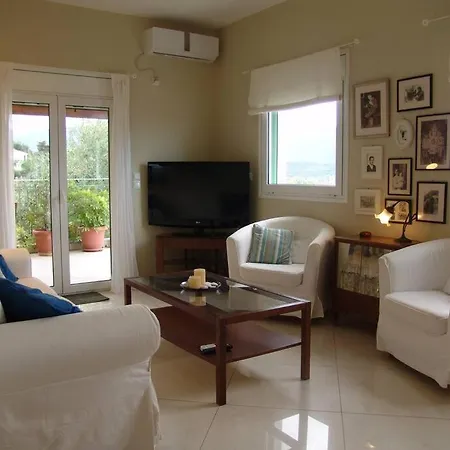 Apartament Luminous With Great Seaview *