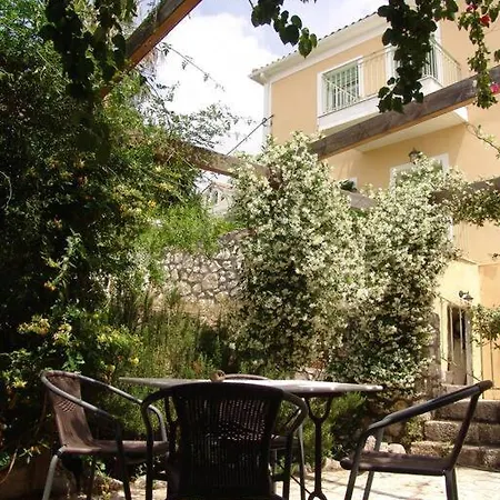 Apartament Luminous With Great Seaview Sami (Kefalonia)